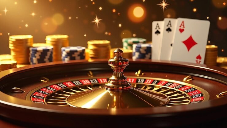 tayang4d platform interface showing live casino, sportsbook, and slot game sections
