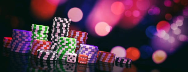 Live blackjack table with professional dealer on tayang4d