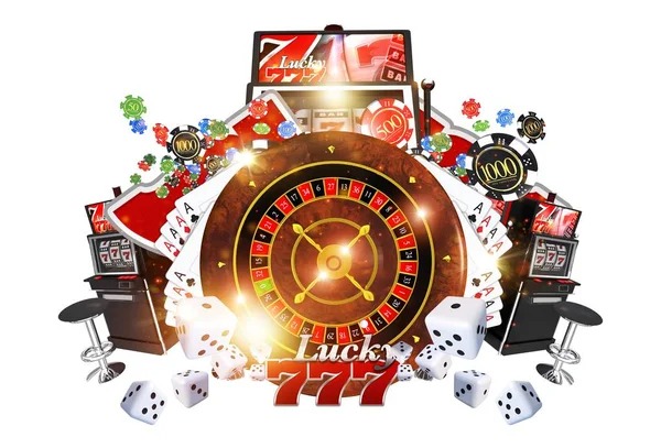 Live roulette table interface on tayang4d platform
