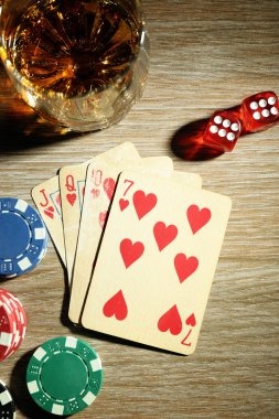 Sakong table interface on tayang4d mobile app